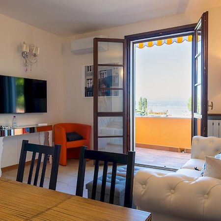 La Casa Sul Porto - Italian Homing Apartment Sirmione Bagian luar foto