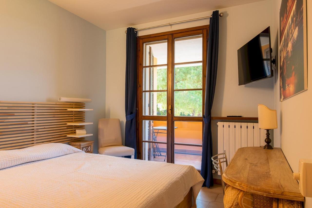 La Casa Sul Porto - Italian Homing Apartment Sirmione Bagian luar foto