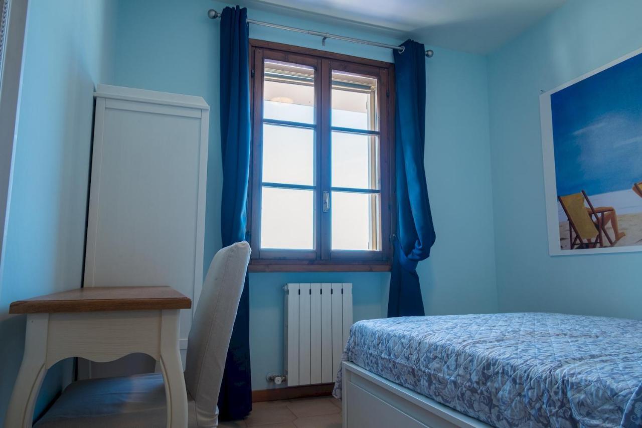 La Casa Sul Porto - Italian Homing Apartment Sirmione Bagian luar foto