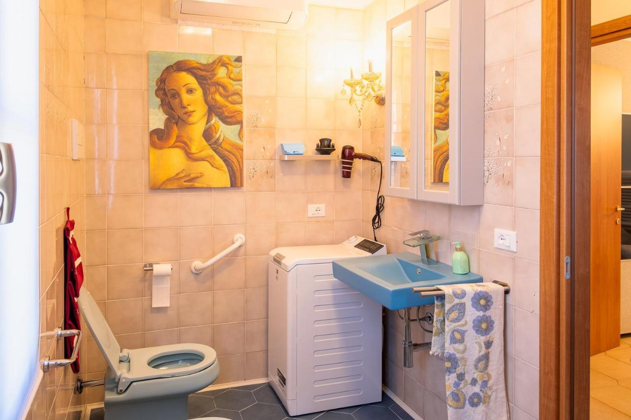 La Casa Sul Porto - Italian Homing Apartment Sirmione Bagian luar foto