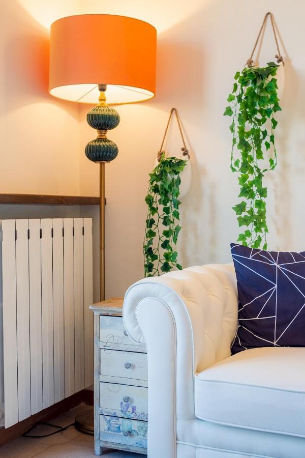 La Casa Sul Porto - Italian Homing Apartment Sirmione Bagian luar foto