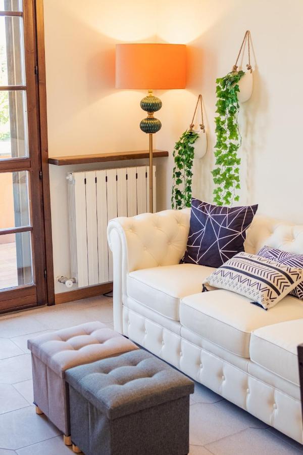 La Casa Sul Porto - Italian Homing Apartment Sirmione Bagian luar foto