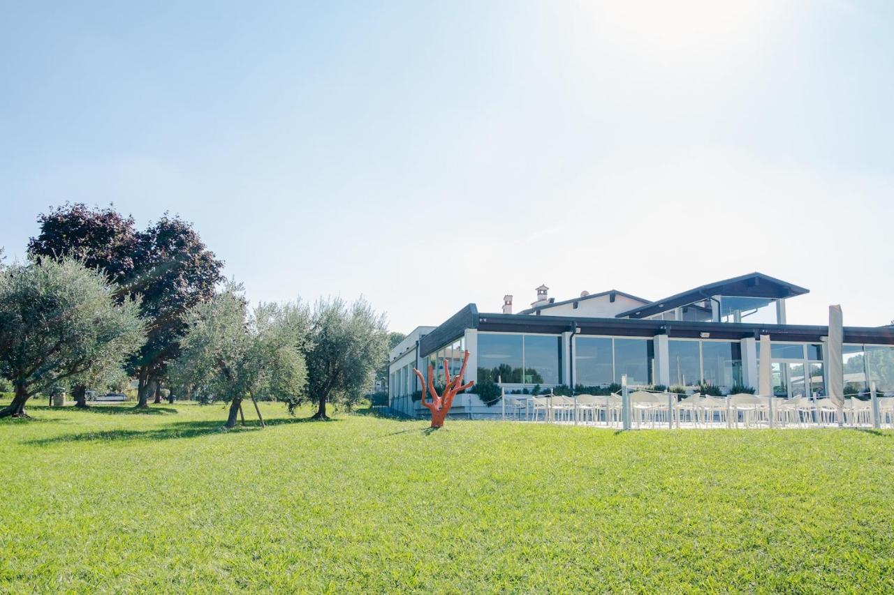 La Casa Sul Porto - Italian Homing Apartment Sirmione Bagian luar foto