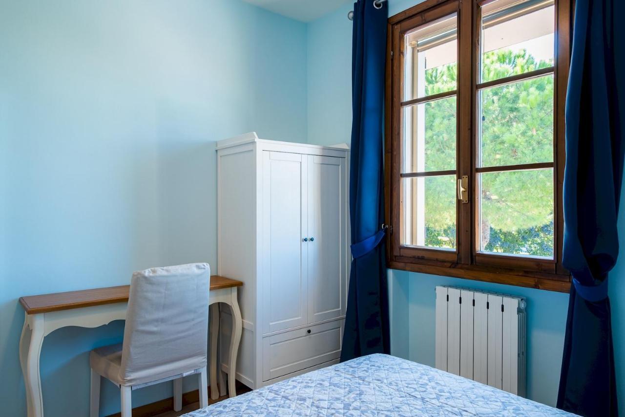 La Casa Sul Porto - Italian Homing Apartment Sirmione Bagian luar foto